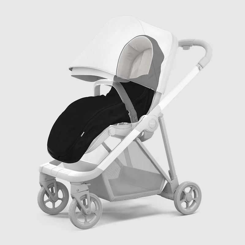 Thule Footmuff - Black