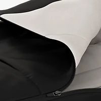 Chancelière Thule - Noir