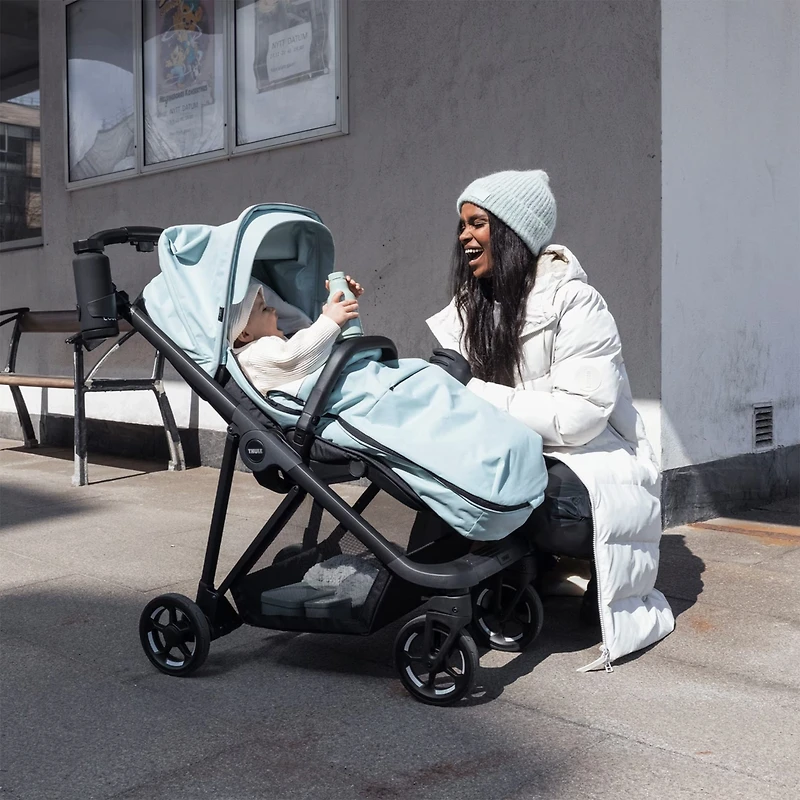 Thule Footmuff - Black