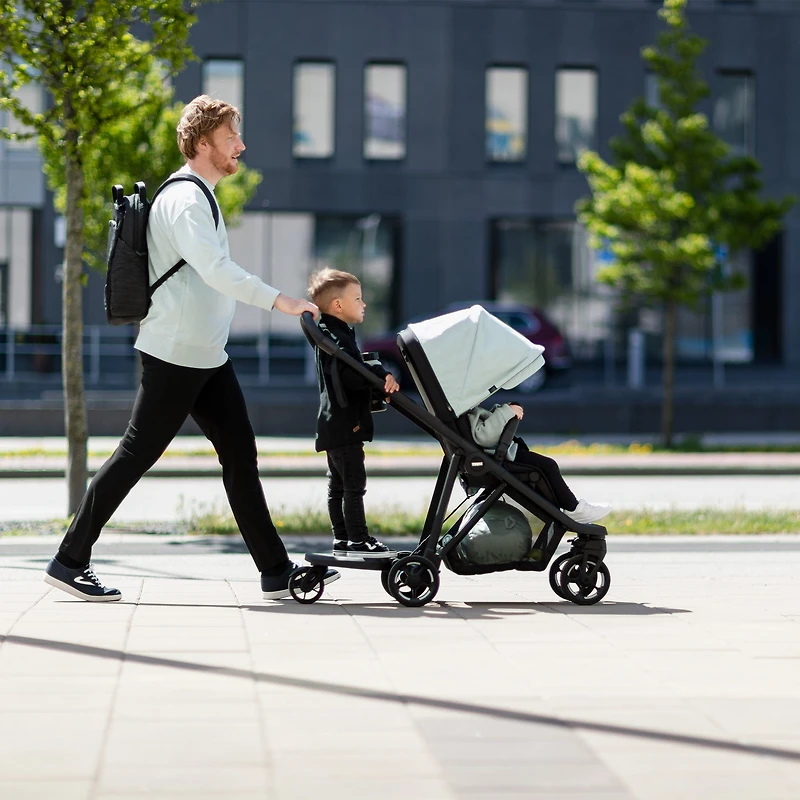 Marche-Pied pour poussette Shine / Spring / Sleek