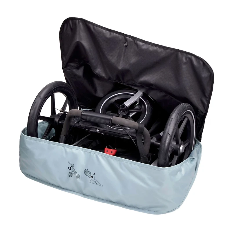 Travel Bag for UG2-UG3-UG4 stroller