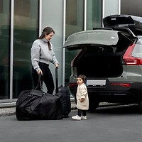 Travel Bag for UG2-UG3-UG4 stroller