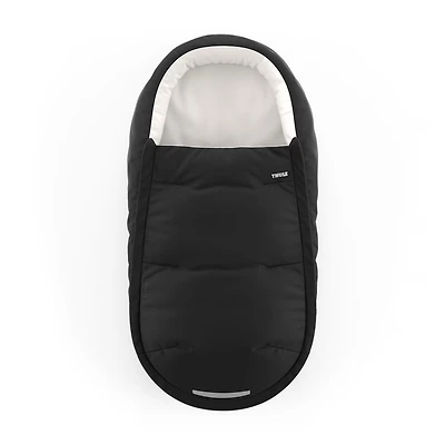 Chancelière Elements S - Noir