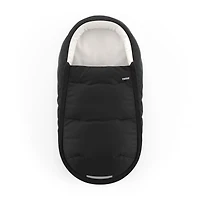 Chancelière Elements S - Noir