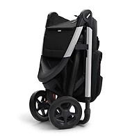 Thule Spring Stroller - Aluminum / Shadow Grey 