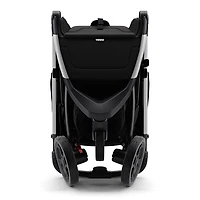 Thule Spring Stroller - Aluminum / Shadow Grey 