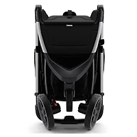 Stroller Spring Alu/Majolica