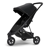 Poussette Thule Spring - Noir / Midnight Noir