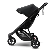 Poussette Thule Spring - Noir / Midnight Noir