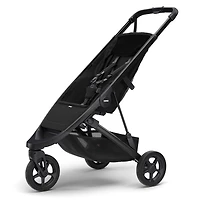 Poussette Thule Spring - Noir / Midnight Noir