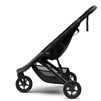Poussette Thule Spring - Noir / Midnight Noir