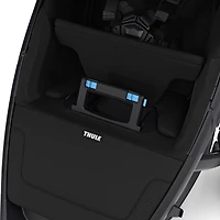 Poussette Thule Spring - Noir / Midnight Noir
