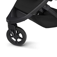 Poussette Thule Spring - Noir / Midnight Noir