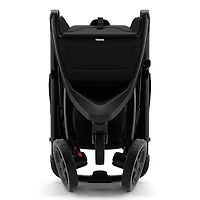 Poussette Thule Spring - Noir / Midnight Noir
