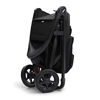 Poussette Thule Spring - Noir / Midnight Noir