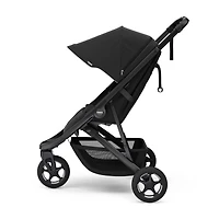Spring2 Stroller - Black