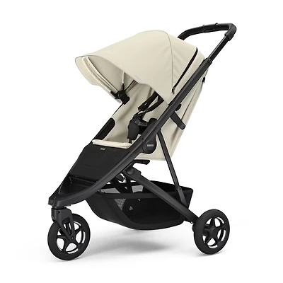 Spring2 Stroller - Soft Beige
