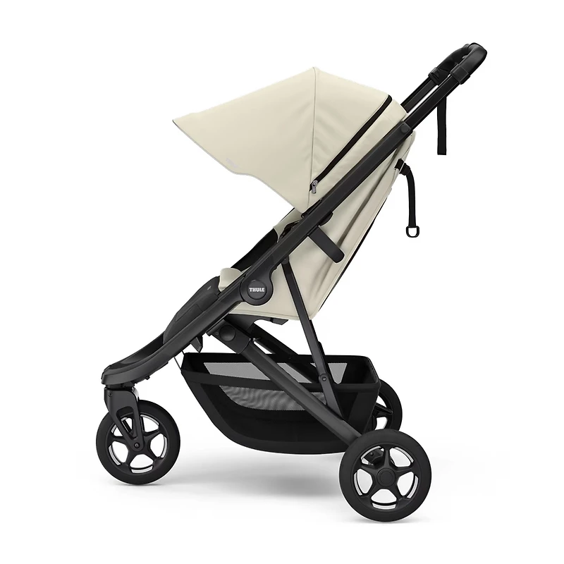 Spring2 Stroller - Soft Beige