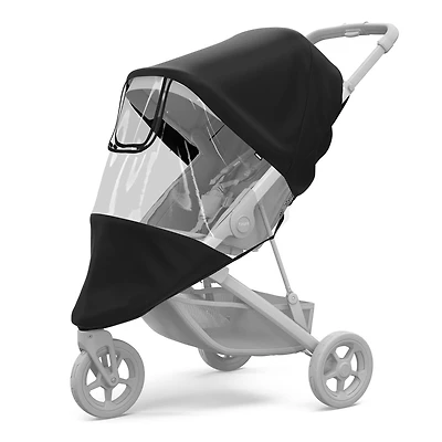 Plastique de Pluie pour Poussette Spring