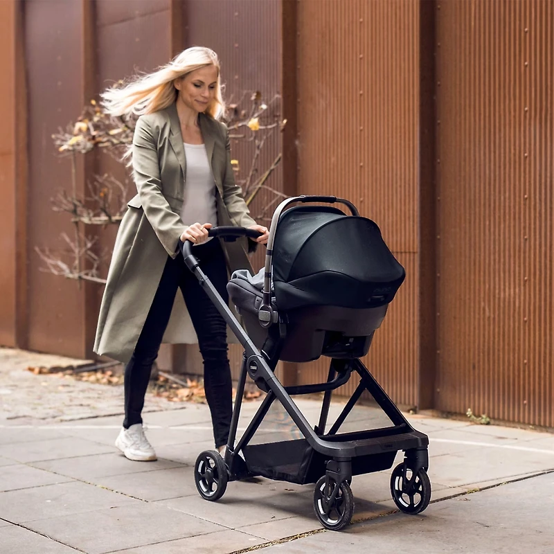 Adaptateur Shine pour Maxi-cosi / Nuna / Cybex