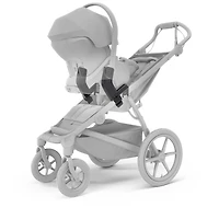 Adaptateur pour Urban Glide 3 / Urban Glide 4 pour Maxi-cosi/Cybex/Nuna