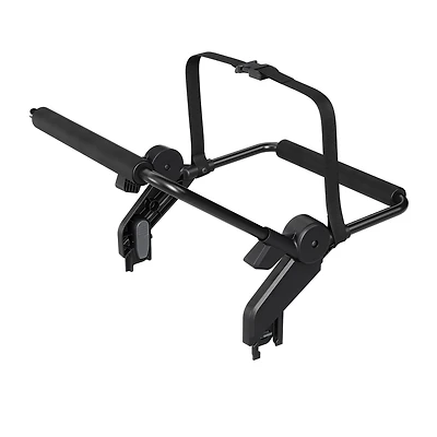 Urban Glide 3 Double Adaptor for Universal Car Seat 
