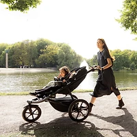 Snack Tray for Urban Glide 3 / Urban Glide 4 Stroller 