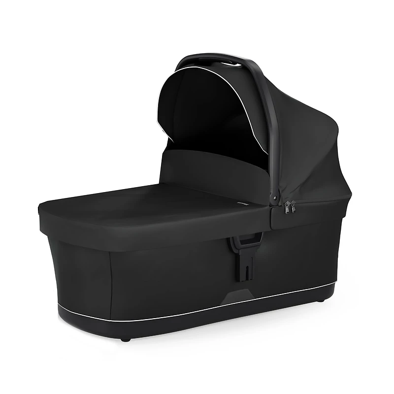 Bassinet for Urban Glide 3 / Urban Glide 4 - Black