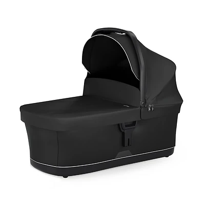 Bassinet for Urban Glide 3 / Urban Glide 4 - Black