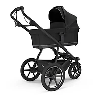 Bassinet for Urban Glide 3 / Urban Glide 4 - Black
