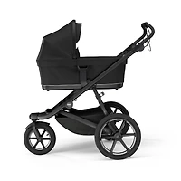 Bassinet for Urban Glide 3 / Urban Glide 4 - Black