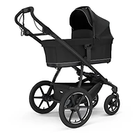 Bassinet for Urban Glide 3 / Urban Glide 4 - Black