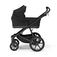 Bassinet for Urban Glide 3 / Urban Glide 4 - Black