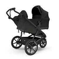Bassinet for Urban Glide 3 / Urban Glide 4 - Black
