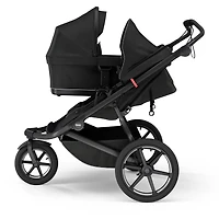 Bassinet for Urban Glide 3 / Urban Glide 4 - Black