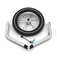 Kit De Jogging Thule – Cross, Sport (anciennes versions) et Lite 2 Places