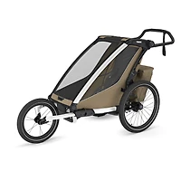 Thule Jogging – Cross2/Sport2 (new versions) Single Seat