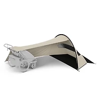 Sun And Wind Tarp