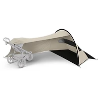Sun And Wind Tarp