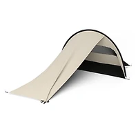 Sun And Wind Tarp