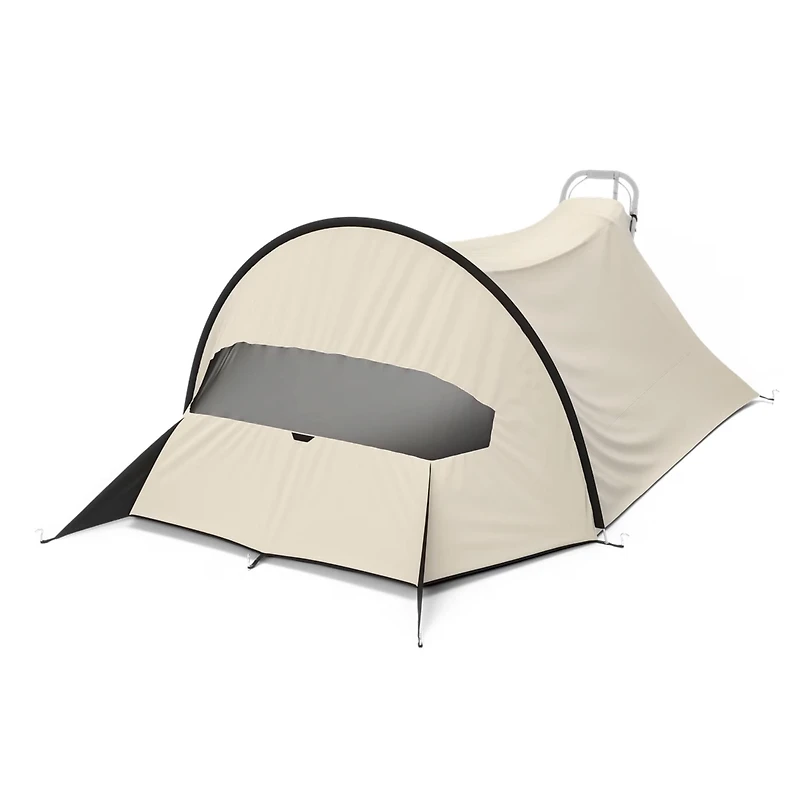 Sun And Wind Tarp