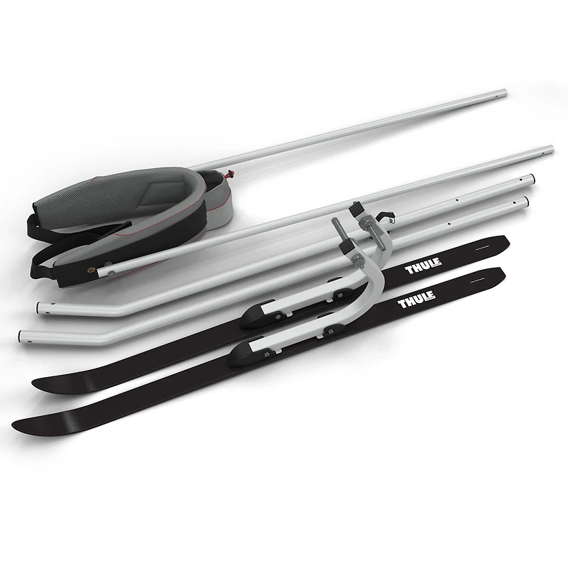 Cross Country Skiing and Hiking Kit - Cross / Lite / Sport