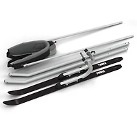 Cross Country Skiing and Hiking Kit - Cross / Lite / Sport