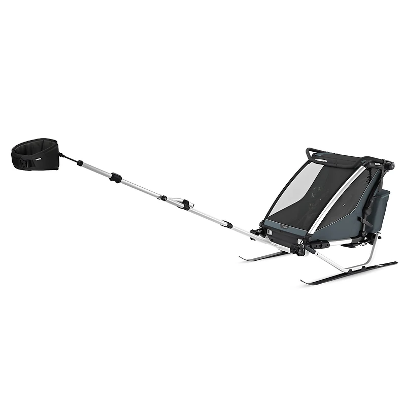 Thule Hike And Ski Kit - Cross2 / Sport2
