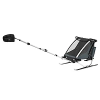Thule Hike And Ski Kit - Cross2 / Sport2