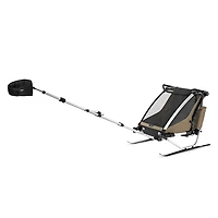 Thule Hike And Ski Kit - Cross2 / Sport2
