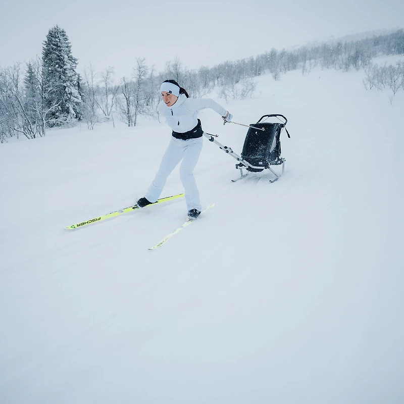Thule Hike And Ski Kit - Cross2 / Sport2
