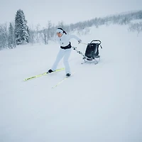 Thule Hike And Ski Kit - Cross2 / Sport2