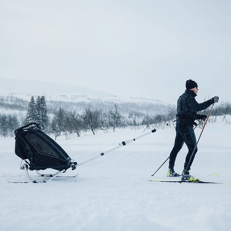 Thule Hike And Ski Kit - Cross2 / Sport2