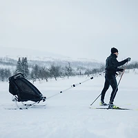 Thule Hike And Ski Kit - Cross2 / Sport2